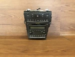 10-2012 Lexus Stereo Cd Player Radio Receiver Climate Control Oem Used. Price: $145.00.
