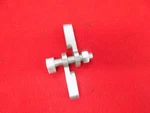 Kent Moore EN-51760 Flywheel Holder Holding Tool Used. Price: $229.99.