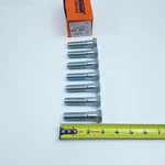 Dorman 803-625 Cap Screw-hex Steel Head-grade 5- 5/8-11 2-1/2 In Set Of 7 New. Price: $16.15.