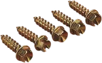 Gold Screws Ice For 7/16" 1000 1250-0054 New. Price: $79.69.