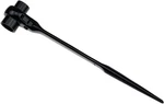 Hexagon Scaffold Podger Spanner Ratcheting Socket Wrench Tool Black New. Price: $20.99.