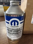 Mopar Electrical Ac Compressor Oil 68192413AB ( 4.2 Oz Bottle ) New. Price: $44.00.