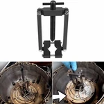 Universal Transmission Front Pump Remover Heavy Duty Replace T-0033 J-45053 New. Price: $87.35.