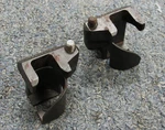 Kent-moore J-28625 Door Hinge Spring Compressor Tool Set Used. Price: $52.99.