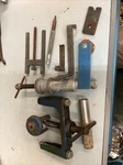 Kent Moore Tools J-37043,J-29023,J-44478,J-33093,J-39567,J-22727-2,J-29830 Used. Price: $125.00.