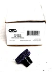 Otc # 552948 Wheel Hub Resurfacing Pads (10 Pieces) New. Price: $50.00.