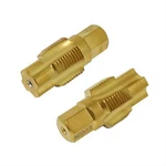 Cta 9362 Manufacturing Nox/soot Sensor Thread Chaser Set - M20X1.5 & M22X1.5 New. Price: $83.98.