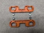 Kent Moore J-42038 Camshaft Holding Holder Tool Used. Price: $29.99.