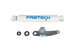 Fabtech FTS8059 Single Steering Stabilizer For 2020 Gm 2500HD/3500HD 4WD New. Price: $120.47.