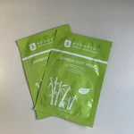 Erborian I0087384 Bamboo Shot By For Women - 0.5 Oz Mask, New. Price: $25.00.