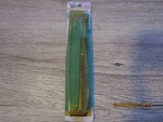 Bolt Dorman 72213 New. Price: $6.59.