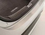 2017-2022 Genuine Hyundai Ioniq Rear Bumper Applique Clear G2031-ADU02 New. Price: $50.78.