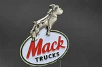 Mack 25107117, 77AM6 Six Point Socket Screw Nos New. Price: $13.95.