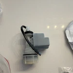 B/s/h/ Aquastop Valve Kit For Bosch Dishwasher 00645701 With Instructions Open. Price: $45.00.