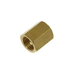 Dorman 785-314 Inverted Flare Fitting Union 5/16 In. New. Price: $33.64.