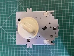 Speed Queen Washer Timer 202705 AZ193222 KM1628 Used. Price: $31.34.
