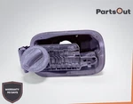 2008-2014 W204 Mercedes Class Fuel Tank Flap Cap Covering And Housing Oem Used. Price: $59.39.