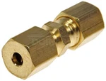 Compression Fitting Dorman 785-300D New. Price: $23.42.