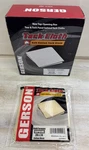 Case Of 12 Gerson 20004G Tack Cloth - Gold Cotton, Supreme (28 X 24) Mesh New. Price: $13.43.