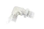 Gates G60447-0808 Hydraulic Degree Elbow Fitting 8MJ-8BKHD90 New Sealed. Price: $15.99.