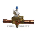 New In Box Emerson 240RA12T7T Solenoid Valve. Price: $303.40.