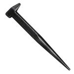 Kakuri Nail Punch Tool For Woodworking 1/8" Made Japan, Kugishime Japanese New. Price: $28.99.