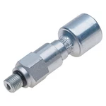 Gates G25121-0404 Megacrimp 1/4" X 3.21" Male O-ring Boss Swivel Coupling New. Price: $20.53.
