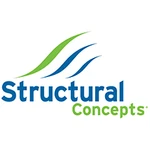 Structural Concepts Start Components New. Price: $375.16.