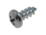 Dorman 851-410 Sheet Metal Screw Phillips Pan Head No. X 1/2 In. New. Price: $37.27.