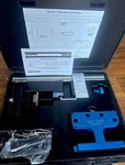 EN-50717 Kent Moore Valve Spring Compressor Tool Kit New. Price: $425.00.