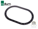 Radium Engineering Fuel Cell Nut 14-0584 Black Anodized For Ra-series New. Price: $73.31.