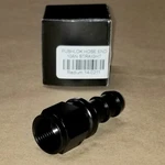 Radium 14-0211 Pushlok Hose End -10AN Straight Aluminum Fitting Adapter New. Price: $25.55.