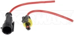 Dorman 91440 Builders Series 1-WIRE And Female Pigtail Elite New. Price: $42.19.