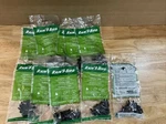 Lot Of (10) Rain Bird Spot Drip Irrigation Emitter Gph Pk (100 Total) New. Price: $35.20.