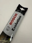 Bosch 4817 Evolution Windshield Wiper Blade - 17" New. Price: $14.90.