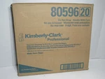 Kimberly-clark Jumbo Roll Dispenser Black 16-4/5" X 18-1/2" 33" H 8059620 New. Price: $22.95.