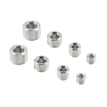 Mr. Gasket 6352G Pipe Plugs New. Price: $19.89.