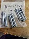 Qty 7**** Freightliner 23-11377-030 Clevis Pin New. Price: $40.00.