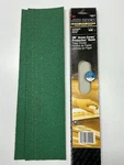 3M 32231 Stikit File Sandpaper 40 Grit, 2.75" X 17.5", Sheets / Pack New. Price: $11.66.