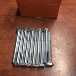New Genuine Parts Dorman 428-590 Cap Screw-hex Head-class 8.8- M10-1.25 90MM. Price: $19.99.