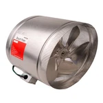 Diversitech 625-AF12 12" Duct Fan 120V 970 Cfm Air Flow New. Price: $184.93.