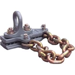 Mo-clamp 0750 Lip With Side Pull Bracket, 2" Wide Gripping Surface New. Price: $285.77.