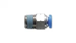 Vibrant Performance 22639 Straight Vacuum Fitting New. Price: $19.96.