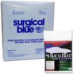 Surgical Blue Super Tack Cloth Datco 15802 12PCS Box. - Made In The Usa New. Price: $125.99.
