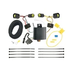 Tekonsha 118585 Tow Harness T-connector Assembly 10-13 Ford Transit New. Price: $141.99.
