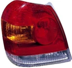 Maxzone Vehicle Lighting Corp Ty Echo Coupe/sedan 0305 Rl Unit Rh New. Price: $59.05.