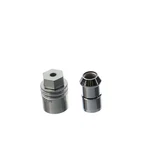 84-06 Jeep Wrangler Liberty Cherokee Spare Tire Wheel Lock Lug Nut Oem New Mopar. Price: $51.92.