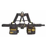Dewalt Genuine Professional Tool Belt Organizer DWST540602 25 Pockets New. Price: $179.99.