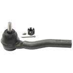 Steering Tie Rod End Moog ES3586 Fits 03-07 Cadillac Cts New. Price: $26.25.