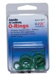 Fjc 4897 O-rings Automotive Air Conditioning For R134A And R12 New. Price: $18.99.